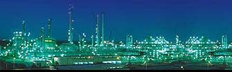 Oil Refinery